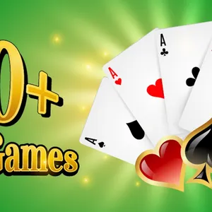 Classic Card Games Collection