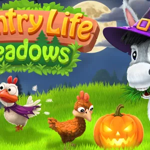 Country Life Meadows