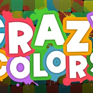 Crazy Colors