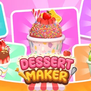 Dessert Maker