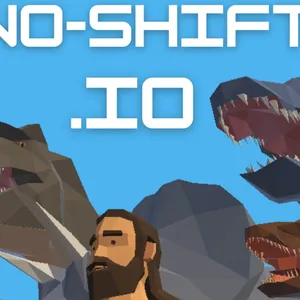 DinoShifter.io