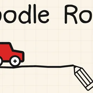 Doodle Road