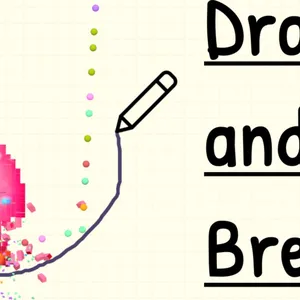 Draw and Break