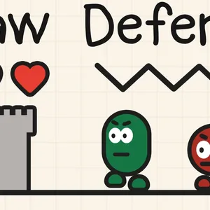 Draw Defense
