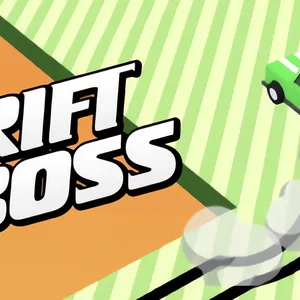 Drift Boss