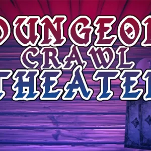 Dungeon Crawl Theater