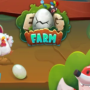 Egg Farm