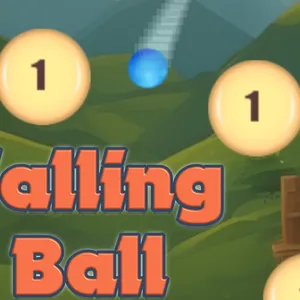 Falling Ball