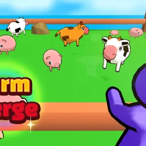 Farm Merge