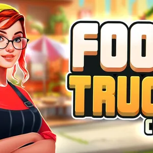 Food Truck Chef™: A Fun Cooking Game