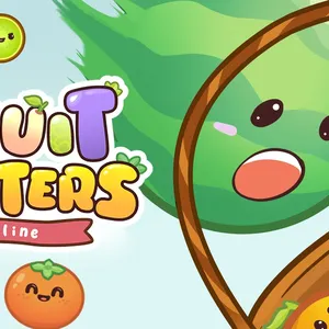 Fruit Masters Online