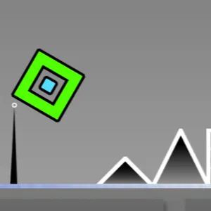 Geometry Dash Meltdown