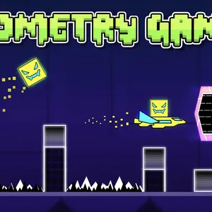 Geometry Game