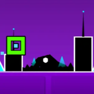 Geometry Dash Subzero