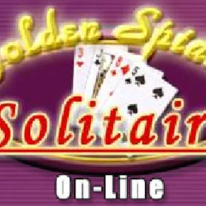 Golden Spider Solitaire