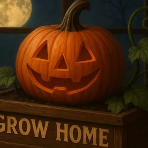 Grow Home