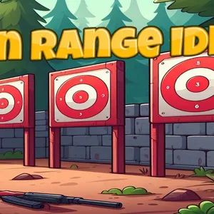 Gun Range Idle