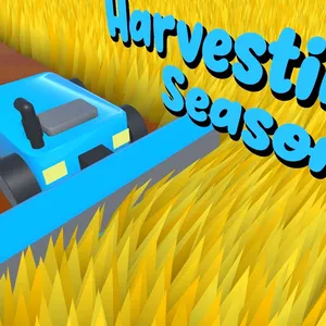 Harvesting Season
