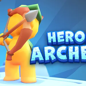 Heroic Archers