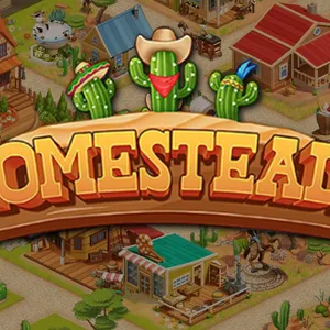 Homesteads: Dream Farm