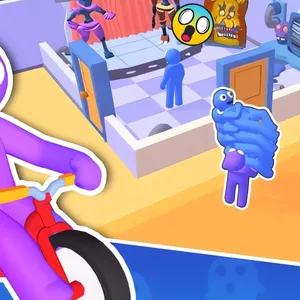 Horror Room: Scary Hotel Tycoon