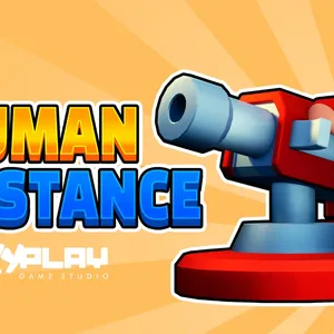 Human Resistance