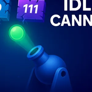 Idle Cannon
