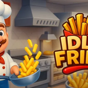 Idle Fries