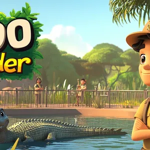 Zoo Builder