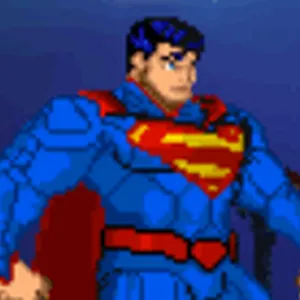 Injustice Gods Among Us