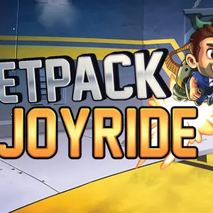 Jetpack Joyride