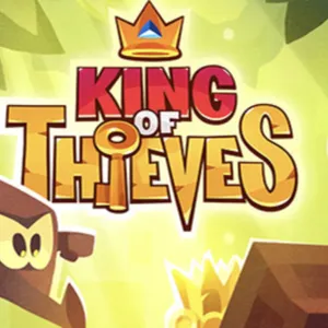 King of Thieves
