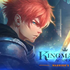 Kingmaker Academy: Warrior's Duels