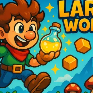 Larry World