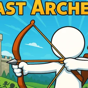 Last Archer