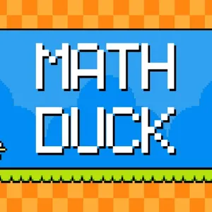 Math Duck