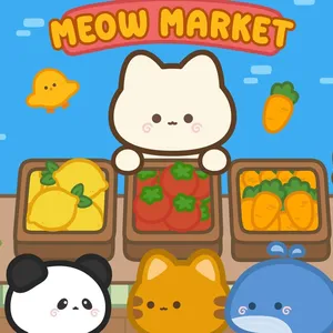 Meow Market