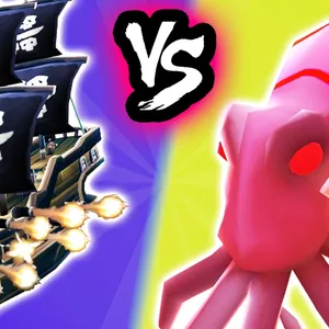 Merge Pirates Caribbean Battle