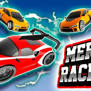 Merge Racers