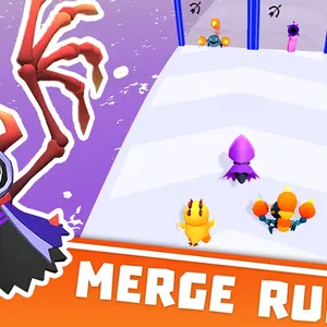 Merge Run