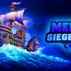 Merge: Siege Ship