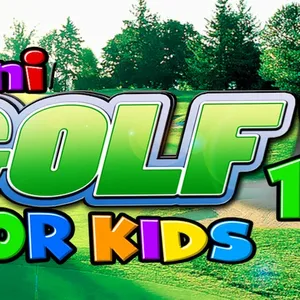 Mini Golf 18