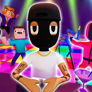 Mr. Dude: Online Multiverse Challenge