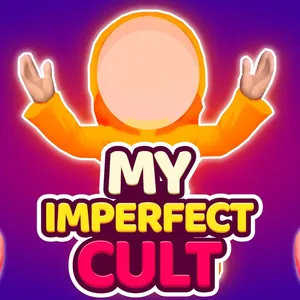 My Imperfect Cult