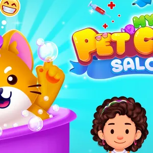 My Pet Care Salon