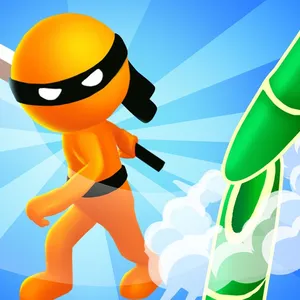 Ninja: Bamboo Assassin