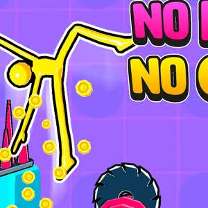 No Pain No Gain - Ragdoll Sandbox