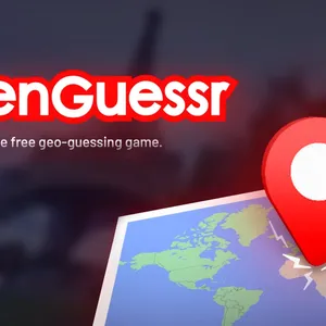 OpenGuessr - Geo Guessing