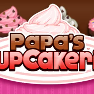 Papas Cupcakeria