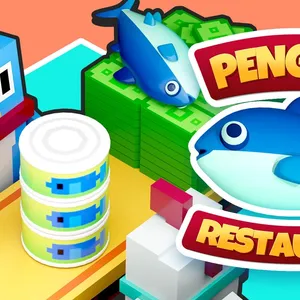 Penguin Restaurant